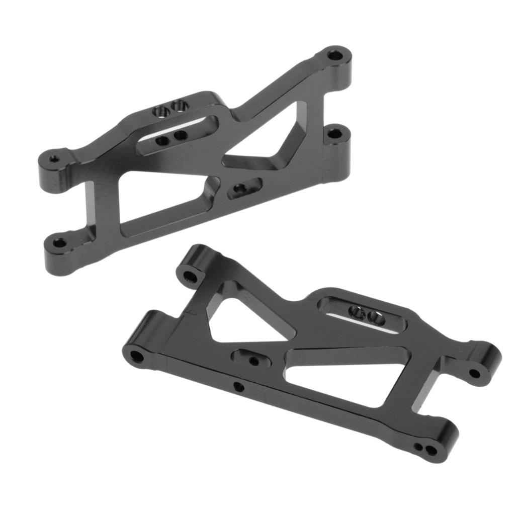 Buy 1/14 Scale RC Rear Lower Swing Arms For WLtoys 144001 Car DIY Spare