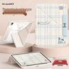QBOSS Y-Fold Magnetic Tablet Protective Case