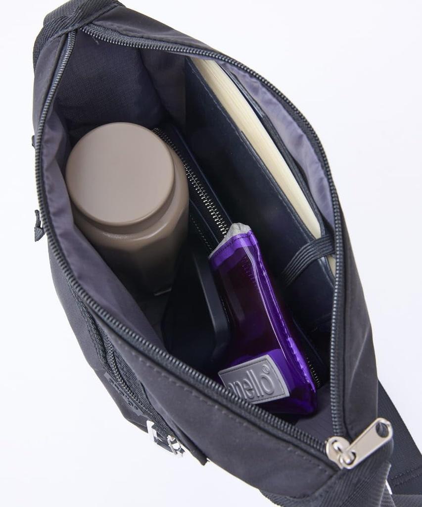 Anello Shoulder Bag MAY AIN1192 NV