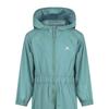 Trespass Childrens/Kids Button Rain Suit