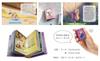 [USED] Rapunzel Miniature Book English Version