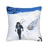 Trickcal C-Chibi Go Games Pillow Covers Merchandise Printing Cushion Cover Decor  Throw Pillow Case Cover Home Multiple Sizes