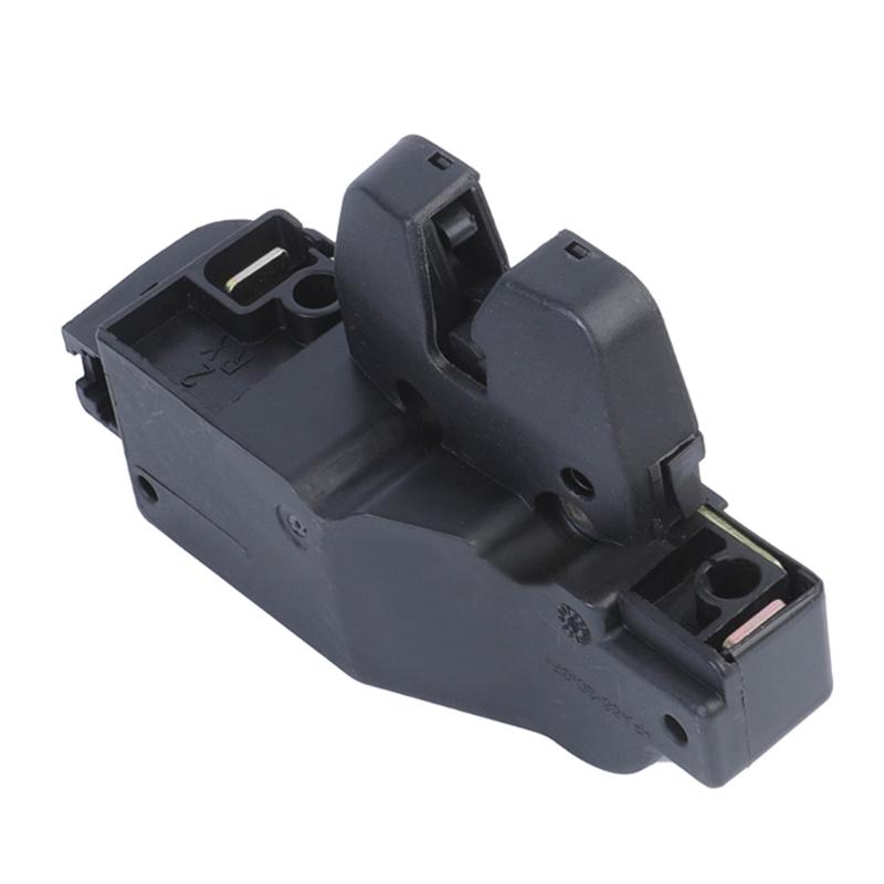 Upgraded Rear  Lock Actuator Tailgate  Mechanism 9657614780 Replacement Car Accessories Simple Installation