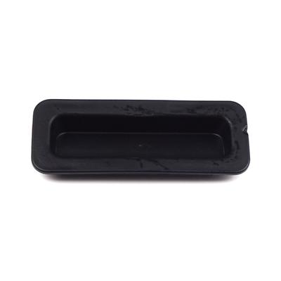 BSR627 Sunroof Cover Shade Sunshade Inster Velours Pull Handle Black Color for BMW 3 Series E46 5 Series E39 54137134542 54137134541