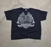 Vintage Theory Of A Deadman Scars & Souvenirs Band T Shirt Size 2XL Black Band Unisex T-Shirt