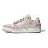 adidas Originals FORUM Low-Top Casual Shoes Women's Pink Sneakers JP5891