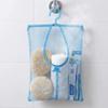 3PCS Breathable Hanging Mesh Storage Bag Space Saving Clothespin Mesh Bag  Balcony