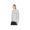Fear of God Essentials Fleece Polo Light Heather Grey Men Tops 192HO244398F
