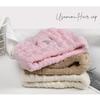 MILASIC Hasenohren-Handtuch Saugfähig und Haarhandtuch-Mütze für Mädchen und Grundschule Perfekt für Pool und Haare Hasenohren-Haartrockenhandtuch-Mütze,