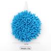 Chenille Hand Towels, Super Absorbent Hanging Kitchen Dishcloths, Quick Drying Cleaning Cloths for Kitchen and Bathroom