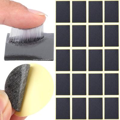 30-10Pcs Tire Repair Patches Car Motorcycle Bike Tire Repair Tools Glue-free Protection Adhesive Quick Drying Bicycle Tyre Patch