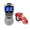 Men's Electric Shock Silicone Chastity Lock CB6000S Alternative