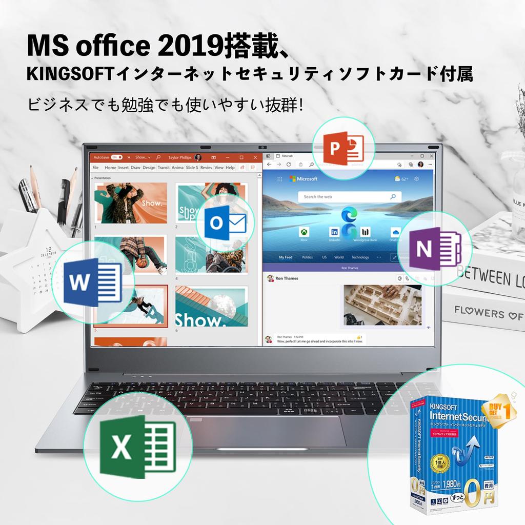This thin and lightweight laptop features Windows 11 a IPS fast boot a Celeron N4020 a 1MP 5G a Japanese numeric and fingerprint Ideal for students