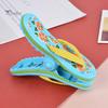 Puntos Mignon Pantoufle Perroquet Dauphin Forme Coupe-Vent Serviette De Plage Clip Pince De Séchage Pince