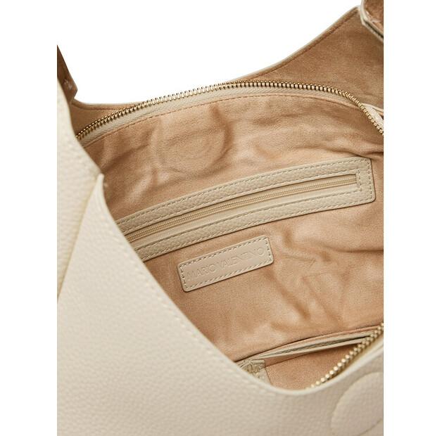 Сумка Valentino Futura VBS9A807 светло-бежевый