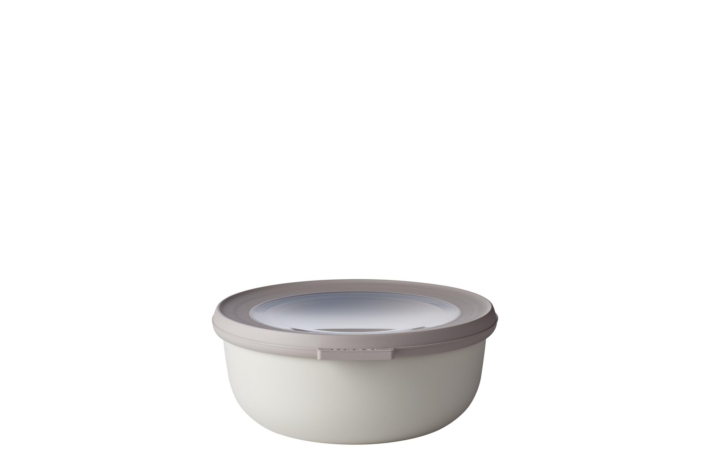 

Rosti Mepal Контейнер для хранения CIRQULA 750 мл Nordic White 5703056NW
