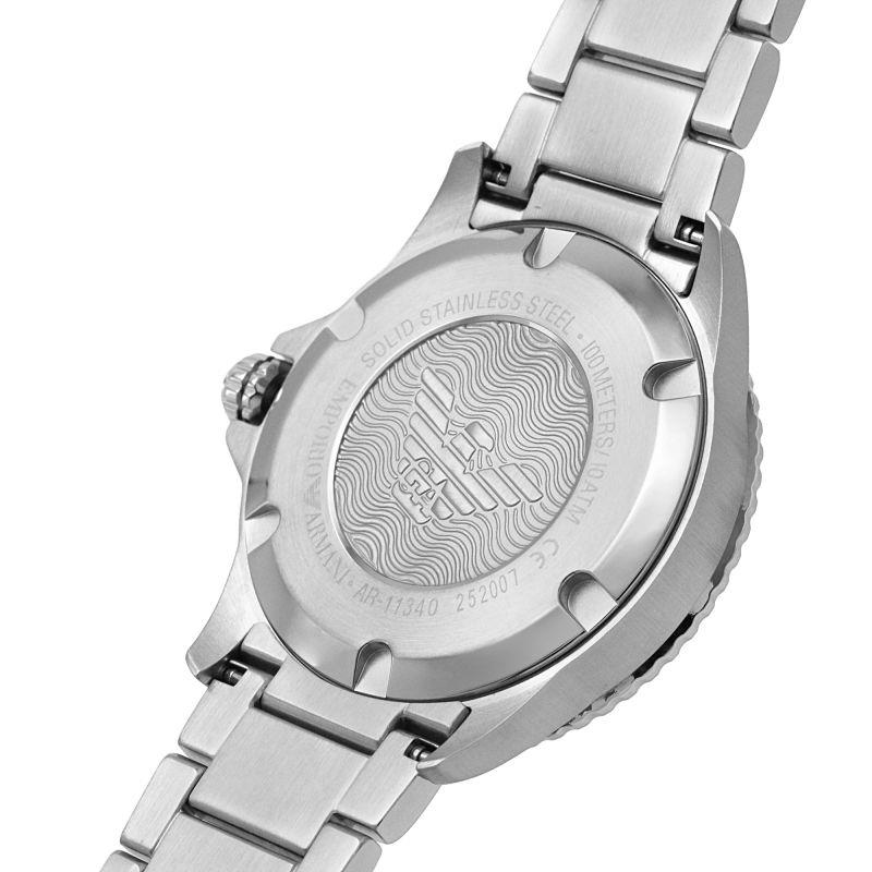 Emporio Armani AR11340 Men's Watch
