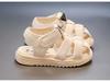 2025 Kids' Summer Soft Sole Sandals: Breathable, Closed-Toe Shoes for Boys & Girls