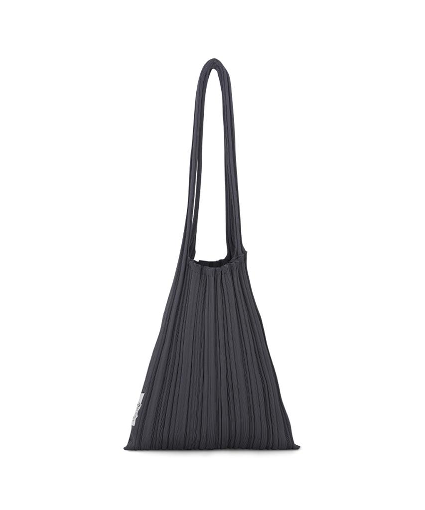 Neatknit Barcode Daily Bag Stonegrey