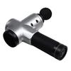 24V LCD Body Muscle Massage Gun Deep Tissue Massager Adjustable Exercising Muscle Pain Relief Body Shaping Therapy Gun