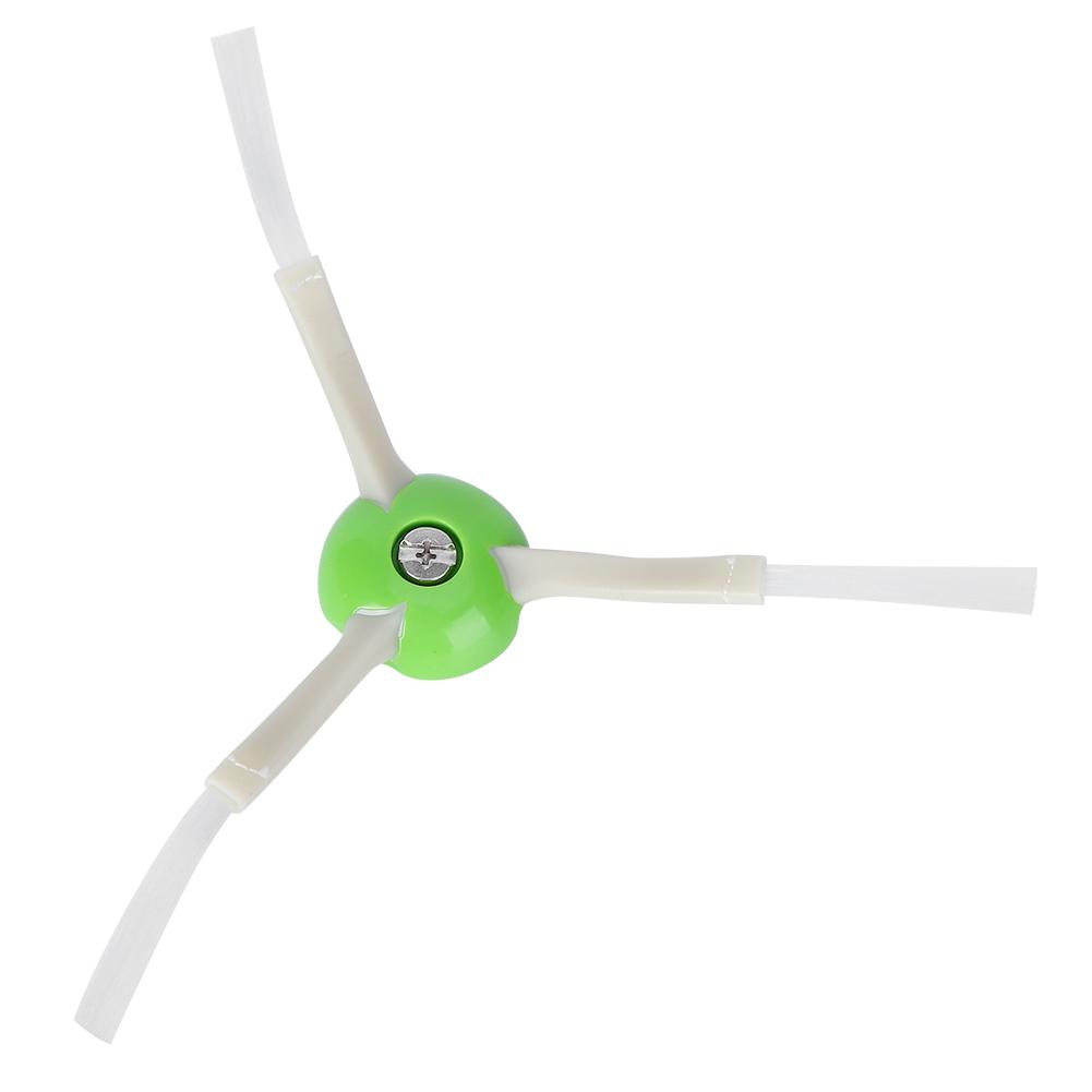 4Pcs Household Sweeper Robot Cleaning Side Brush Accessory Replacement Fit for i7+ E5 E6