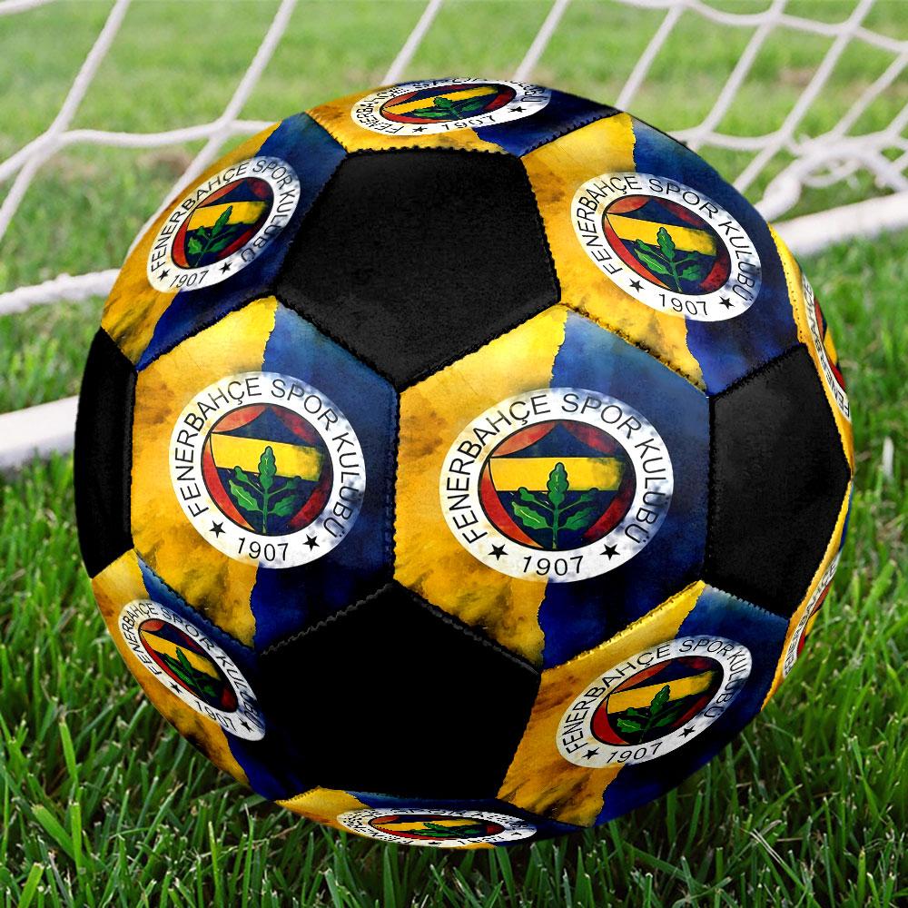 1 gab. Fenerbahce S.K Futbola