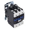 95A Electric Contactor Silver Alloy Contact Industrial AC Contactor for Power Equipments