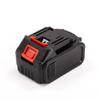 Rechargeable 8-Inch Mini One-Handed Electric Chainsaw for Gardens