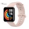 Silicone Watch Band Soft Waterproof Smart Wristband Replacement Wrist Strap for Redmi 2 Lite/Watch