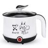 600W 220V Mini Electric Cooking Machine Single Layer Available Hot Pot Multi Electric Rice Cooker