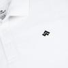 Alpinus Sherali Men' Polo Shirt White Fp11868 Size 3Xl