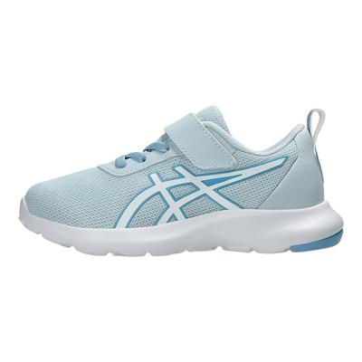 Lazerbeam Mn-Mg Comfortable Low-Top Casual Shoes Kids Sneaker Blue White 1154A198-400