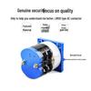 JunShengTianHong LW5D-16D0724/3 Universal Changeover Switch