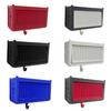 Car Garage Keychain Door Opening Wall Hanging Key Holder Creative Keyframe Key Storage Rack Entrance Decoration Key Case