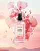 Fleur de Sourisier Sakura Eau de Popular for Men and Birthday Gift L'OCCITANE (Cherry Blossom) Toilette, 50mL, Perfume, Fragrance, Women,