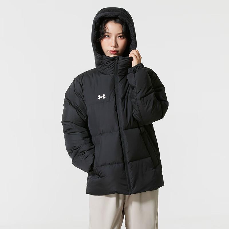 Under Armour Unisex Winter Lifestyle Down Jacket