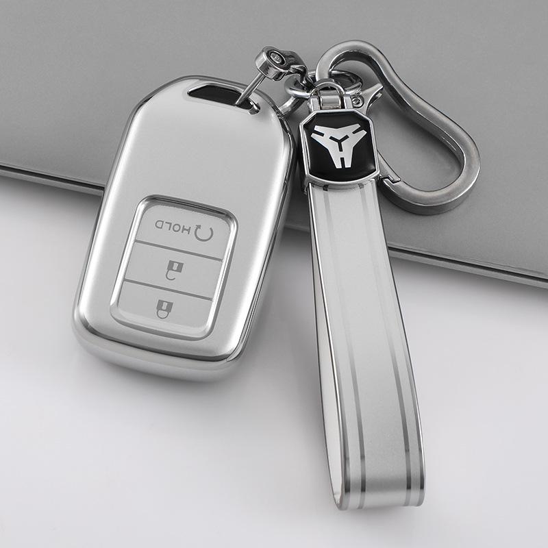 Honda Accord CRV Civic 2023 Key Case for Haoying, Guandao, Lingpai, Inspira