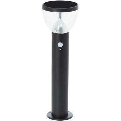 LED-lamper – LED sollamper