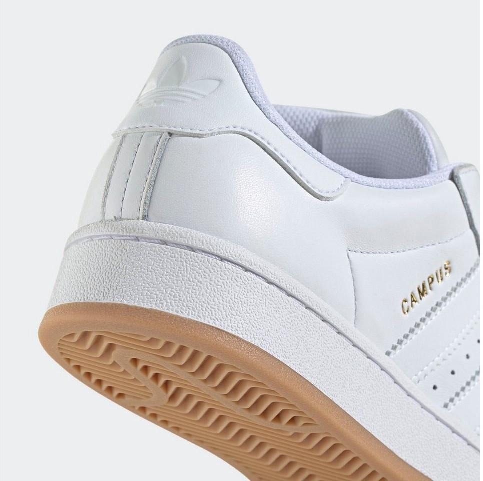 Кроссовки Adidas Campus 00s (JP9996) cloud white
