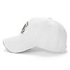 In Crypto We Trust Bitcoin  Casual Baseball Cap Hiking Fishing Trucker Hat Summer Sunscreen Unisex-Teens Streetwear Baseball Cap