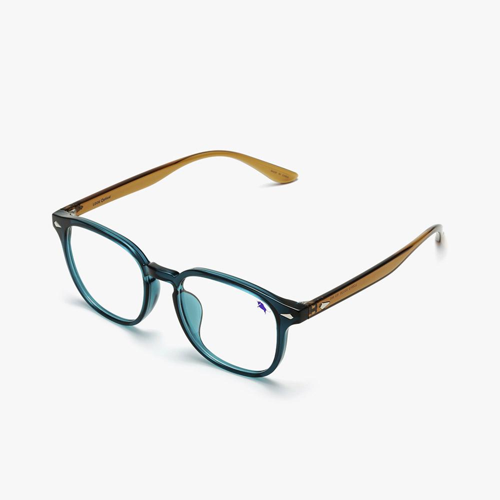 Lugo Btikeol Eyeglass Frames (Lc5912 880 53)