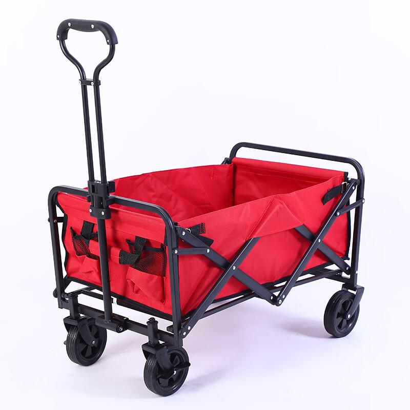 ZISIZ Portable Camping Cart