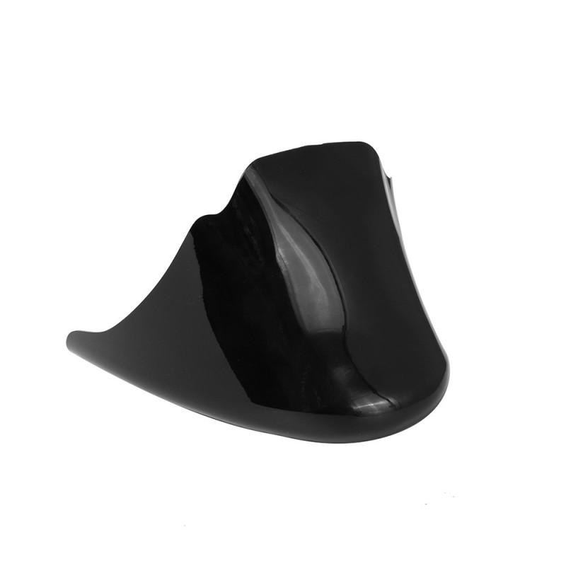 Motorcycle Lower Frame Fairing Cover ABS Engine Wind Deflector Harley XL883 Black Gloss/Matte