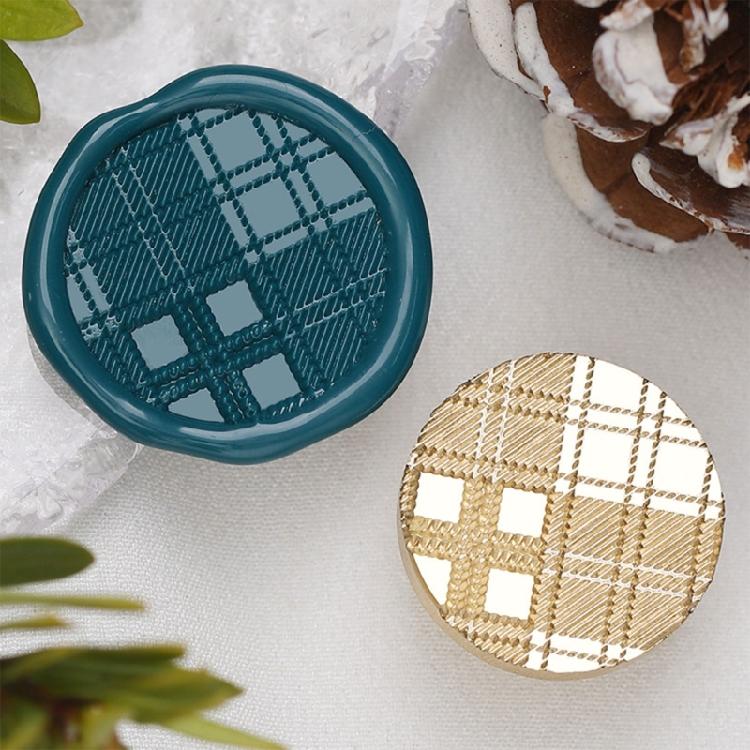 Wax Stamp Head, Wax Sealing Stamp Head Replacement