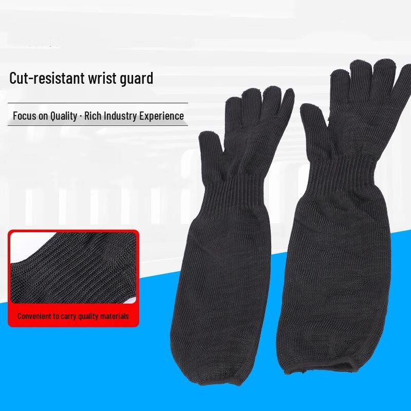 Xuan Yong Cut-Resistant Arm & Wrist Guard