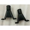 Suzuki Samurai Sierra SJ410 SJ413 Jimny Drover Bonnet Hood Stopper Set |Fit For