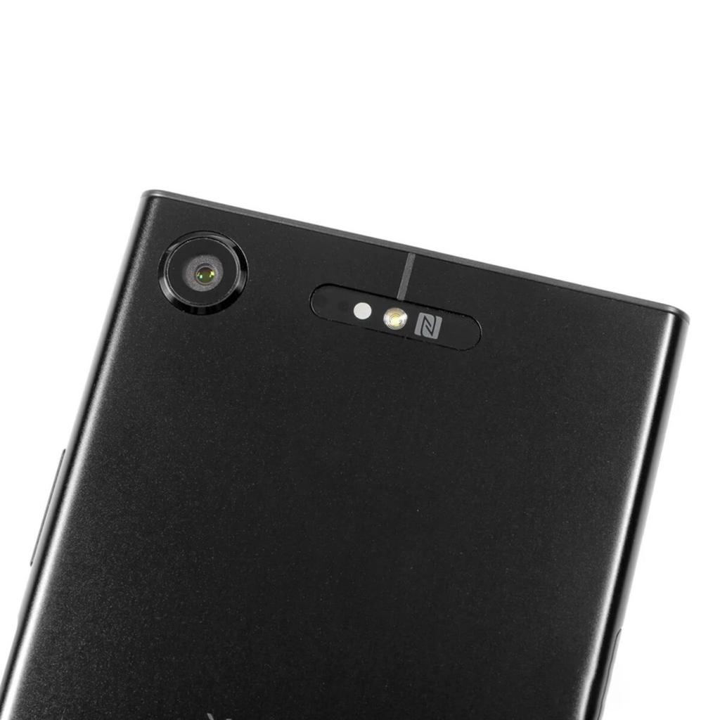 Refurbished Sony Xperia XZ1 G8341 G8342 LTE Original 4GB RAM 64GB ROM 19MP 4K Video Unlocked Smartphone