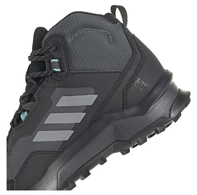 Adidas Terrex Ax4 Mid Goretex Trekking Boots