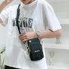 Lightweight Small Crossbody Bag Mini Cell Phone Purses Travel Shoulder Bag for Women with Crossbody Strap and Wallet