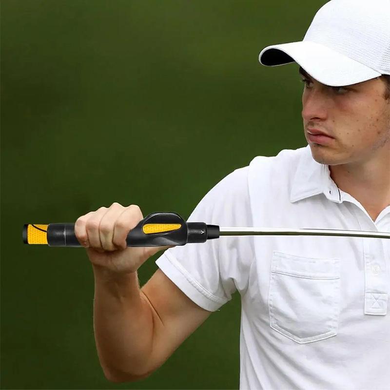 1PC Golf Grip Training Aid Gesture Swing Beginner Golf Grip Corrector Right Hand Posture Correction Trainer Tools Golf Tools